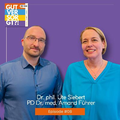 Kompetenzen und Haltung des Gesundheitspersonals