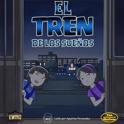 El Tren de los Sueños [The Train of Dreams] (Audiolibro) | Prueba Gratis
