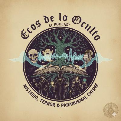 ECOS DE LO OCULTO ECOS DE LO OCULTO