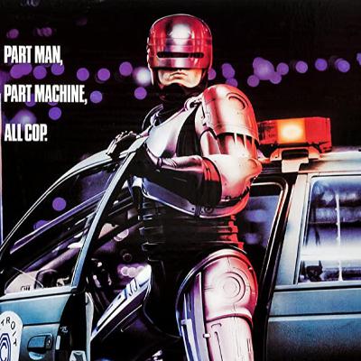 Robocop