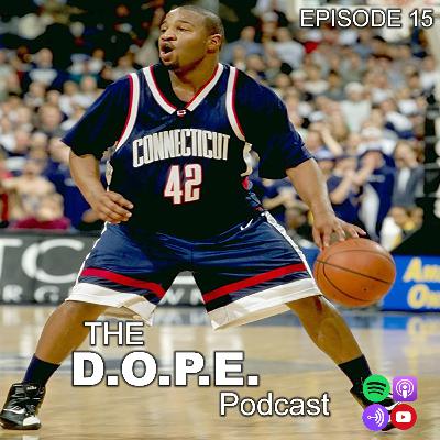 The DOPE Show Episode 15 | Does The Past Matter? |