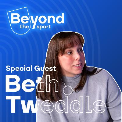 Beth Tweddle