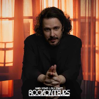 Edgar Wright on the Rockonteurs podcast Edgar Wright on the Rockonteurs podcast