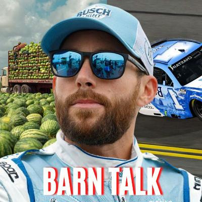 From Watermelon Fields to NASCAR Glory: Ross Chastain's Journey Unveiled From Watermelon Fields to NASCAR Glory: Ross Chastain's Journey Unveiled
