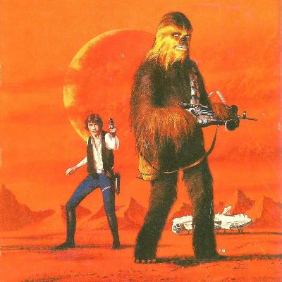 Ep 111 - Han Solo's Revenge