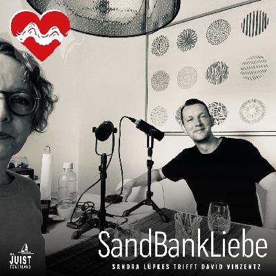 Mit der Lizenz zum Trödeln - Sandra Lüpkes trifft David Vinzentz