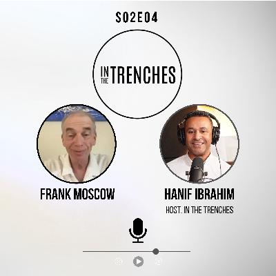 S02E04: AI Is Accelerating. Humanity Has No Experience for What's Coming w/Frank Moscow S02E04: AI Is Accelerating. Humanity Has No Experience for What's Coming w/Frank Moscow