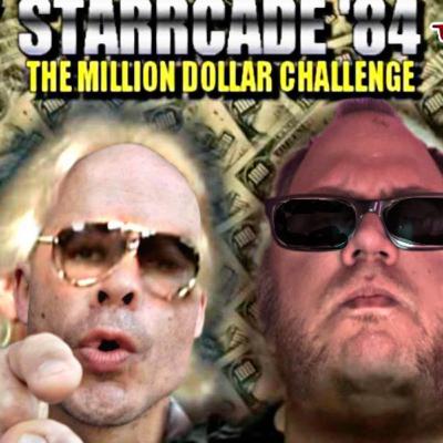 Starrcade 2 (1984) <NWA Episodes> Starrcade 2 (1984) <NWA Episodes>