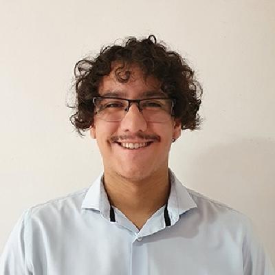 Lucio Garay Méndez (Economista de la Consultora Eco Go) Del Arco Político @delarcopolitico @DarioDelArco
