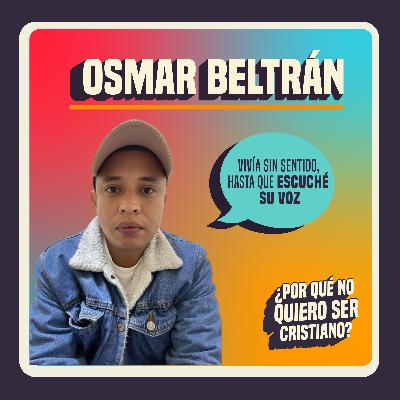 #10 | Desde niño solo buscaba propósito… y lo encontré en Él