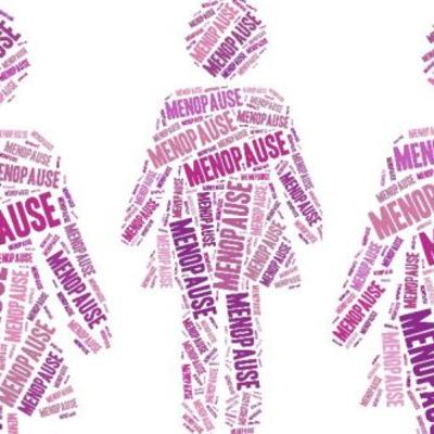 Lets Talk Menopause and Sexual Pleasure with Clinical Sexologist Emily Power Smith Lets Talk Menopause and Sexual Pleasure with Clinical Sexologist Emily Power Smith