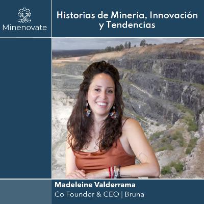 E37 - Bruna: Inteligencia Artificial al Servicio de la Minería