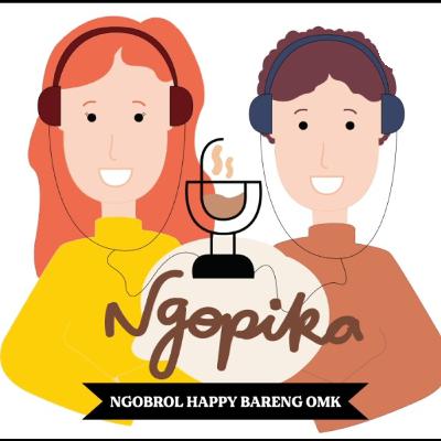 #NGOPIKA - Ep.9 - Spesial Romo Rumanto
