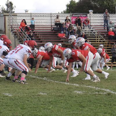 KMUD News Sports Report Oct 16