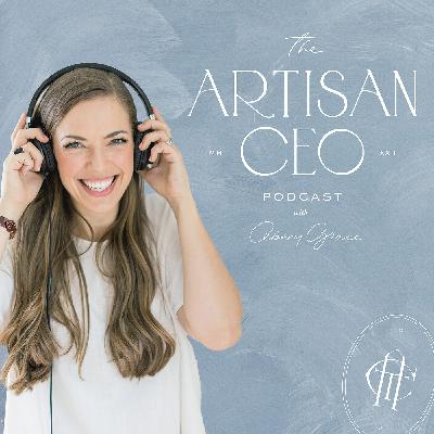 Start Thinking Like An Artisan CEO