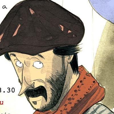 La terra è di chi la canta. Giulia Balzano racconta il "dialogo" tra materia e pensiero al museo dell'Ossidiana di Pau