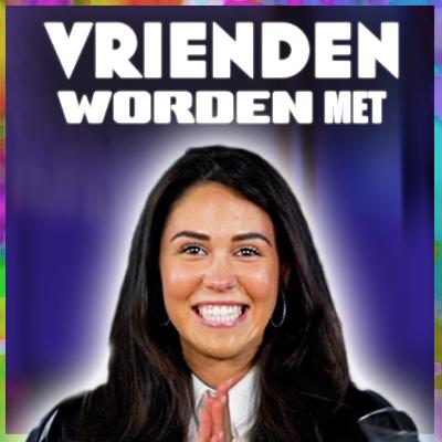 Vrienden worden met... Sarah Puttemans