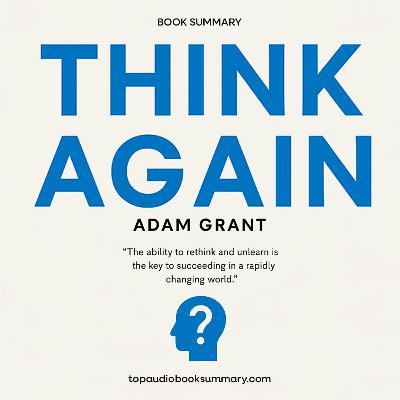 The Power of Being Wrong: Why Rethinking is Your Most Important Skill