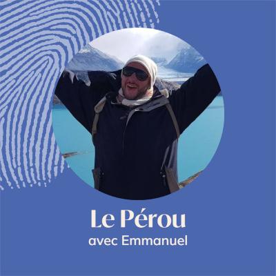 Le Pérou confidentiel