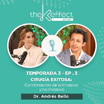 Cirugía exitosa: Combinación de lo invasivo y no invasivo💉