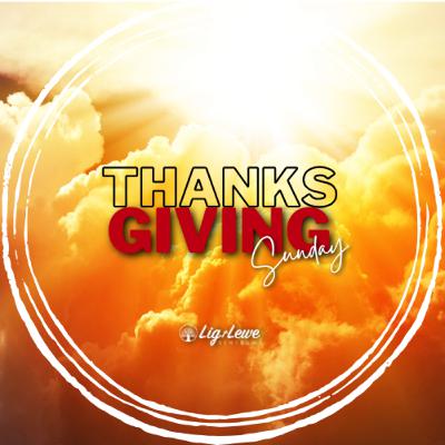 Your Seed has Abilities - Thanksgiving Sunday24 - 15 Des2024 - Past Anton La Grange Your Seed has Abilities - Thanksgiving Sunday24 - 15 Des2024 - Past Anton La Grange