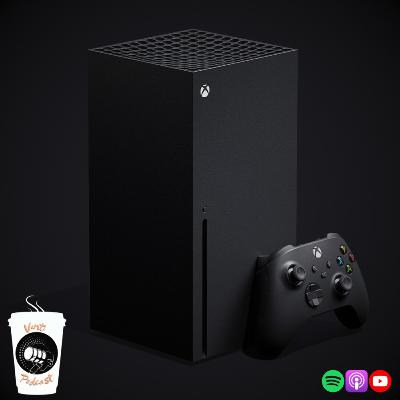 VENTI PODCAST #402: Nintendo Switch eterna, Armored Core 6 prepara más contenido y ¿Xbox se achica? VENTI PODCAST #402: Nintendo Switch eterna, Armored Core 6 prepara más contenido y ¿Xbox se achica?