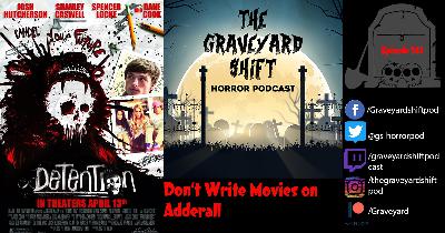 361 - Detention (2011) - Don't Write Movies on Adderall