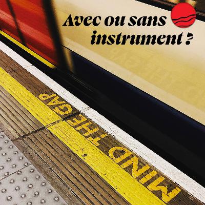 Avec ou sans instrument ? La question du transport dans le métier de musicien·ne Avec ou sans instrument ? La question du transport dans le métier de musicien·ne