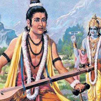 The Katha of the pride of Narada Muni as told by Sant Tulsidas in the Shri RamCharitraManas.This is a presentation of The Hindu Pod! Visit ⁠TheHinduPod.com⁠ for links to all our episodes.