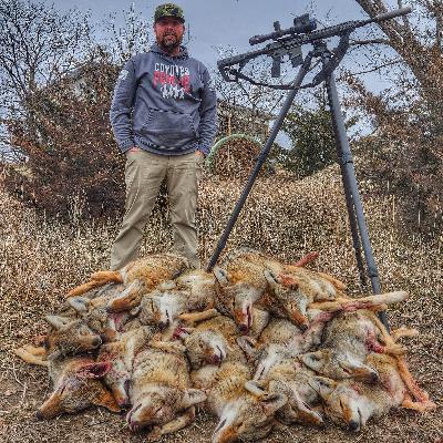 Predator Pros Episode 81: Essential Gear for Coyote Hunting Success