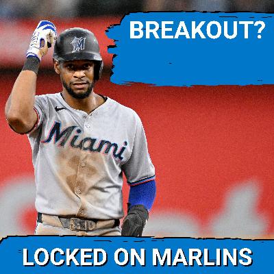 BREAKOUT: Otto Lopez Can Be The Next Star For The Miami Marlins