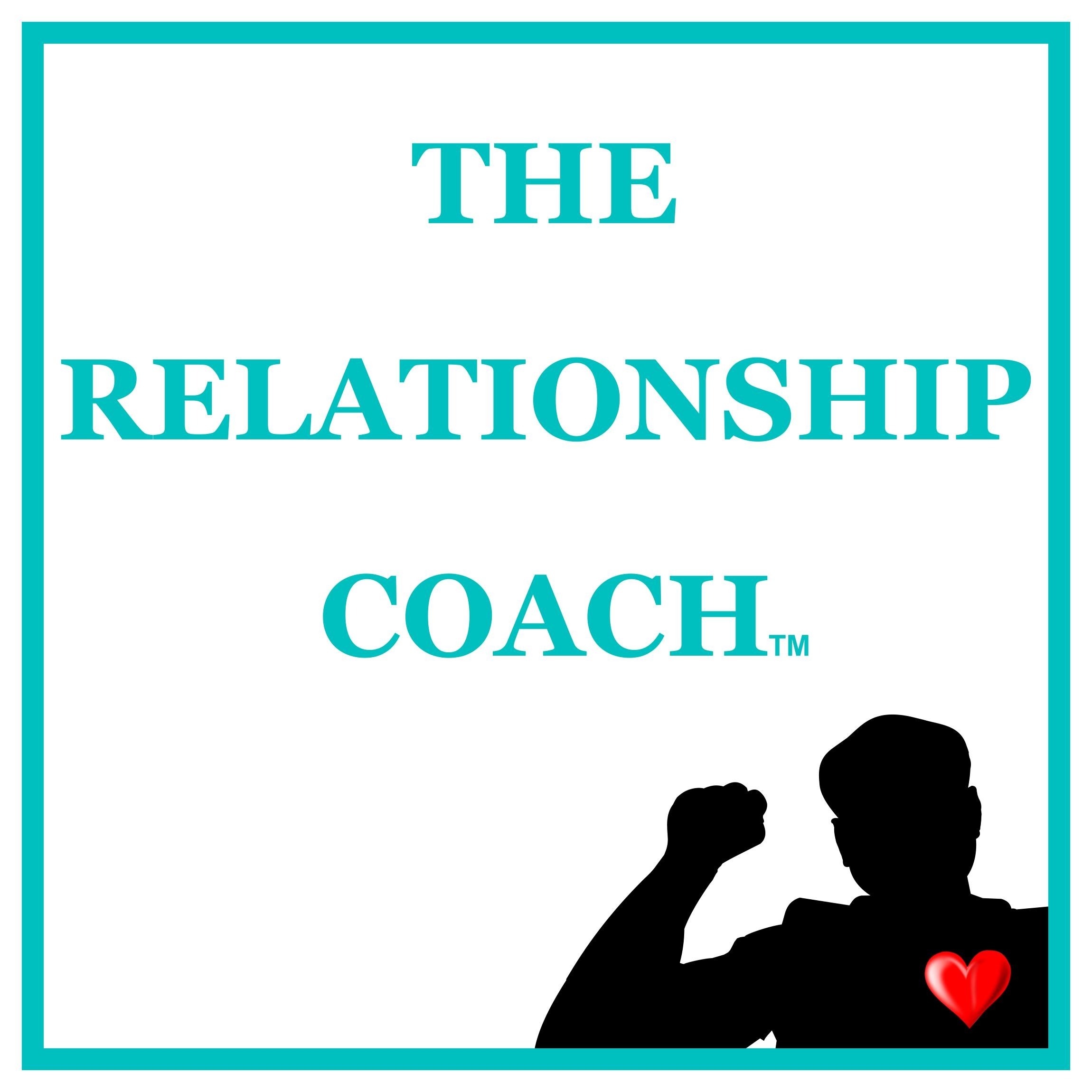 The Relationship Coach Podcast