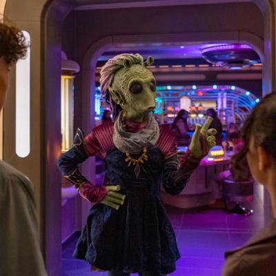 Episode #429 - (still more) Star Wars!