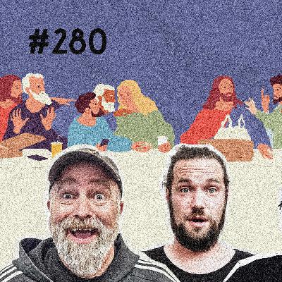 #280 Abendmahl für alle