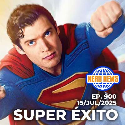 Nerd News: Super Éxito