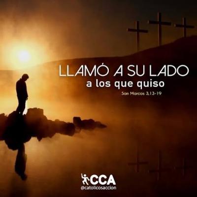 Evangelio del Viernes 23 de Enero. Marcos 3,7-12. Evangelio del Viernes 23 de Enero. Marcos 3,7-12.