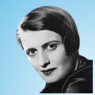AYN RAND Y LA VIRTUD DEL EGOÍSMO (Directo a las 7 de 30 de septiembre de 2025)