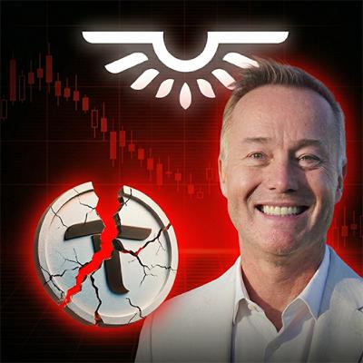 Bittensor’s (alleged) $10M rug pull (feat. Mark Jeffrey) | E2275 Bittensor’s (alleged) $10M rug pull (feat. Mark Jeffrey) | E2275