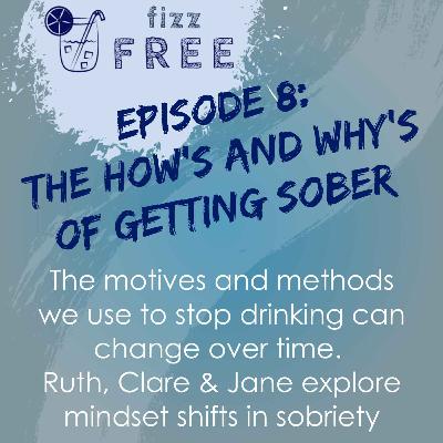 The How's and Why's of Getting Sober The How's and Why's of Getting Sober