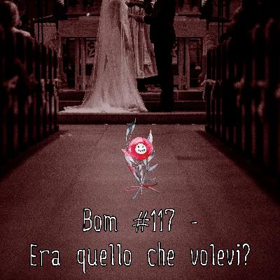 #117 - Era quello che volevi?