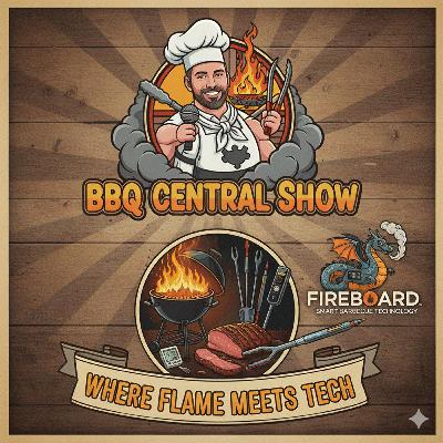 Fireboard Has At Least @ New Product...And More Coming!!