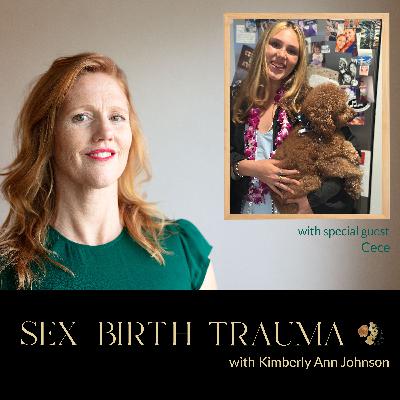 EP 231: Cece on College and Being a Child of a Micro-celebrity