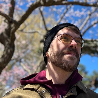 INTERVIEW: Robert Eric Shoemaker INTERVIEW: Robert Eric Shoemaker