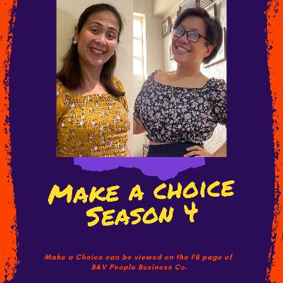MAC S4E06: Initiating Change