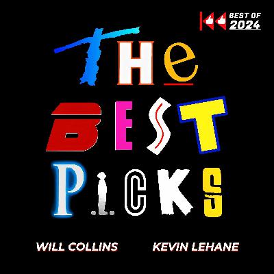 The Best Picks of 2024