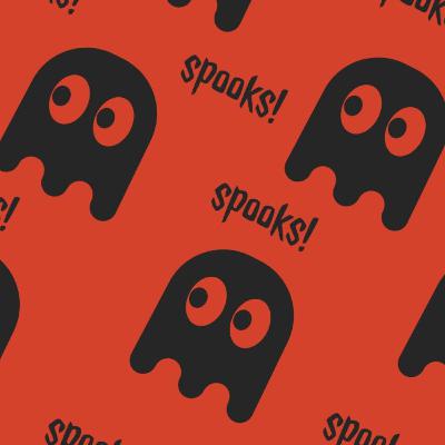 Spooky Toime!! Spooky Toime!!