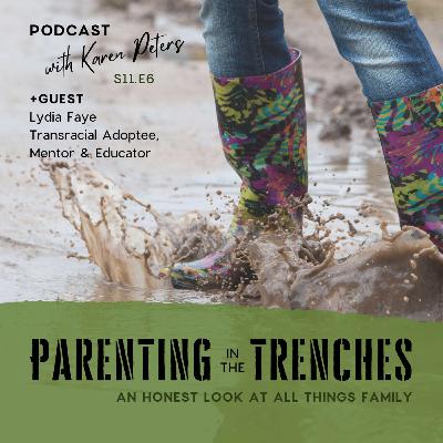 Adoptee Voice: What gets lost for transracial adoptees, understanding microaggressions, & how White parents can support their Black children