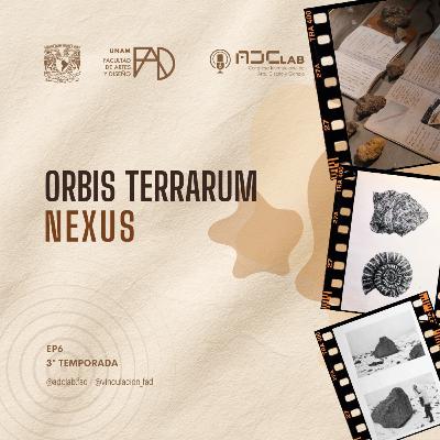 T3 EP 6 - Geología y genealogía de los afectos T3 EP 6 - Geología y genealogía de los afectos