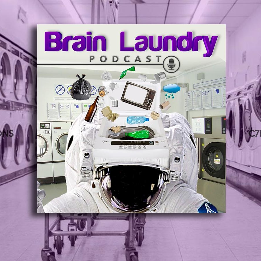 Brain Laundry
