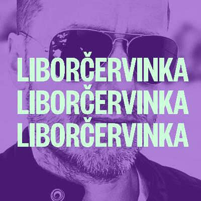 #2 - LIBOR ČERVINKA (REDHEAD, FAJN RÁDIO)